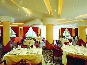 Al Fahd Crown Hotel